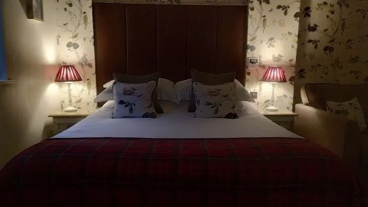 Deluxe Süit, Banyolu/Duşlu, Bahçe Manzaralı (Coach House)