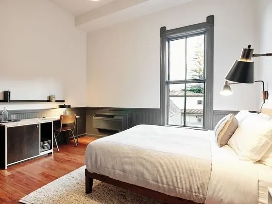 Classic Oda, 1 Büyük (Queen) Boy Yatak, Dağ Manzaralı