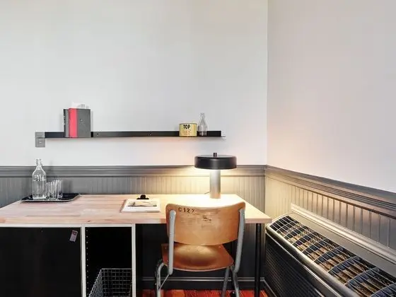 Classic Oda, 1 Büyük (Queen) Boy Yatak, Dağ Manzaralı