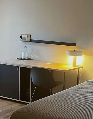 Classic Oda, Dağ Manzaralı