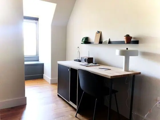 Classic Oda, Dağ Manzaralı