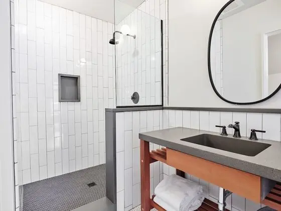 Classic Oda, Dağ Manzaralı