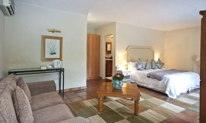 Luxury Oda, 1 En Büyük (King) Boy Yatak, Havuz Manzaralı, Havuz Kenarı