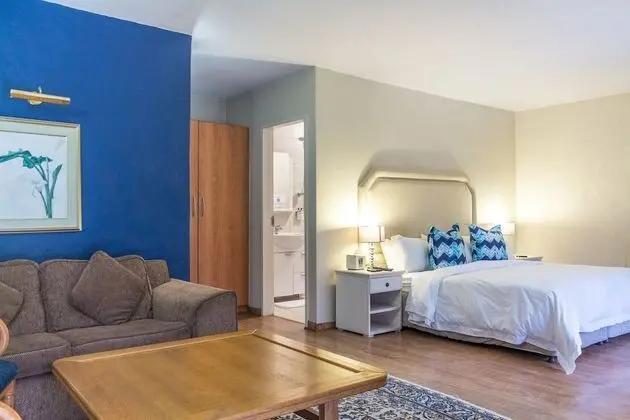 Luxury Oda, 1 En Büyük (King) Boy Yatak, Havuz Manzaralı, Havuz Kenarı