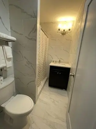 Superior Tek Büyük veya İki Ayrı Yataklı Oda