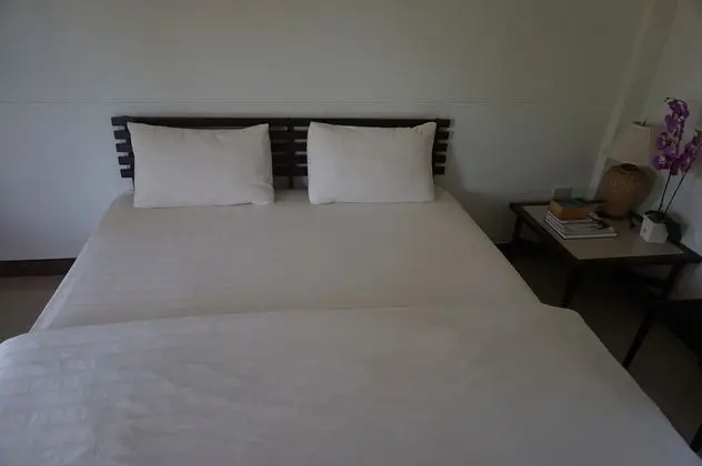 Standard King Bed