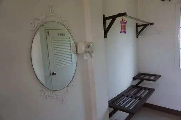 Standard King Bed