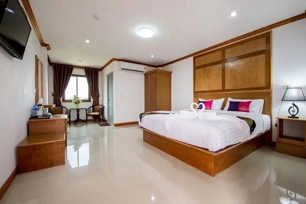 Standard King Room