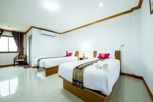 Standard King Room