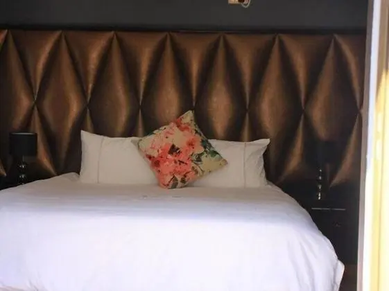 Junior Süit, 1 Yatak Odası