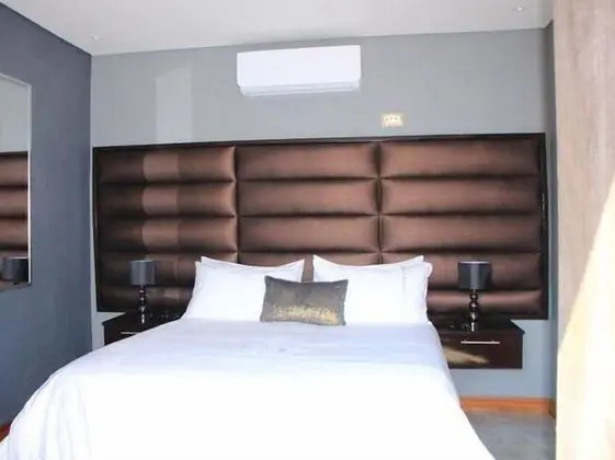 Junior Süit, 1 Yatak Odası