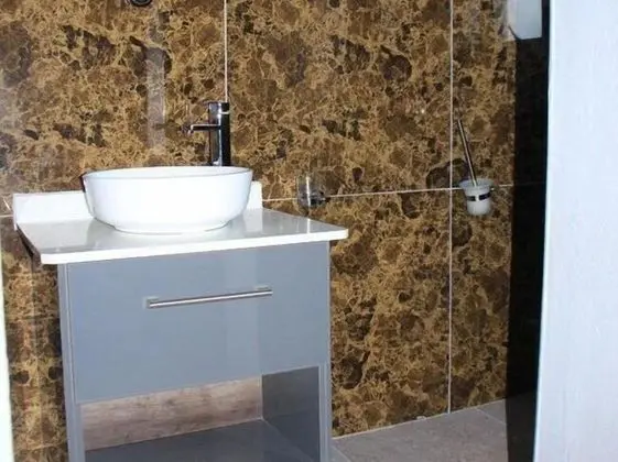 Junior Süit, 1 Yatak Odası