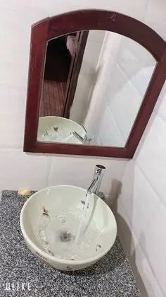Superior İki Ayrı Yataklı Oda, 2 Tek Kişilik Yatak, Sigara İçilmez