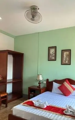 Superior Tek Büyük Yataklı Oda, Sigara İçilmez