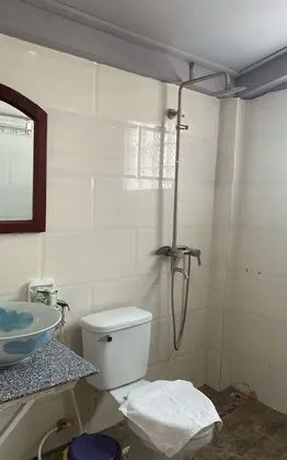 Superior Tek Büyük Yataklı Oda, Sigara İçilmez