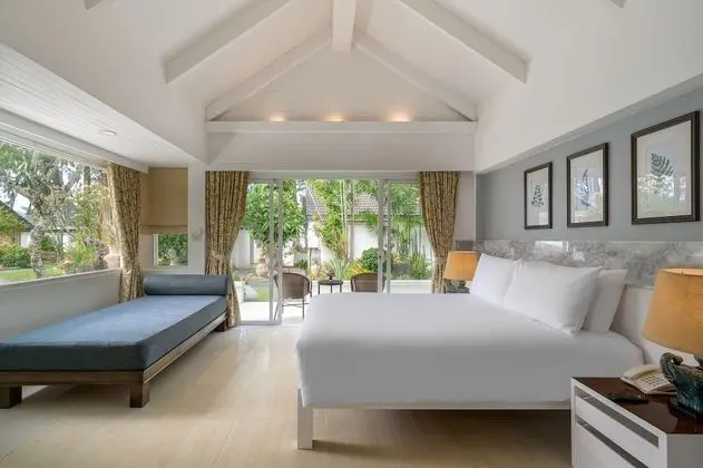 Beachside Cottage
