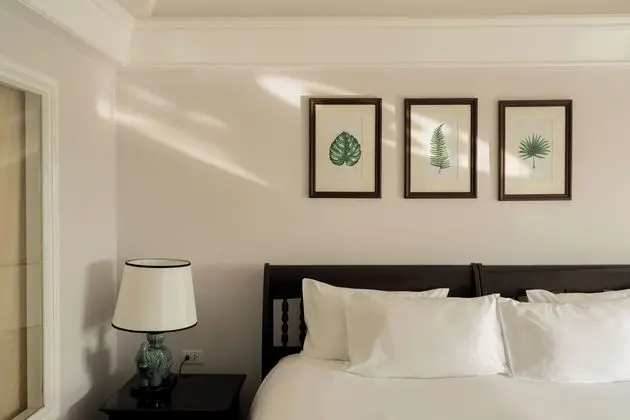 Deluxe Terrace