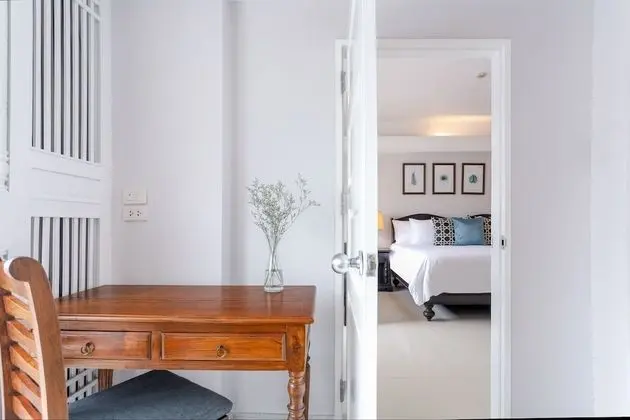 Family Connecting Deluxe Terrace