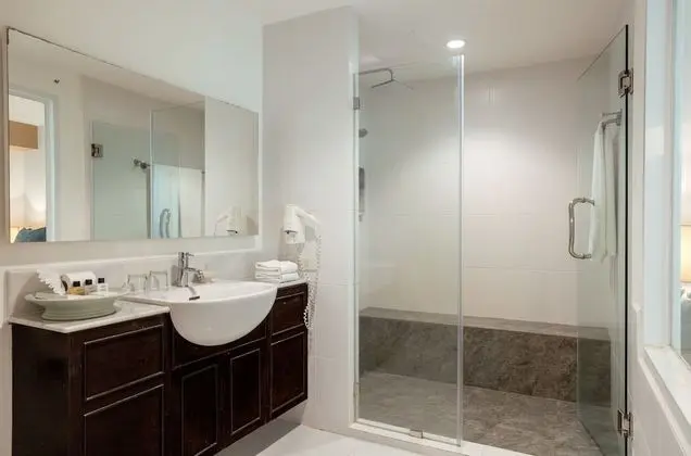 Two Bedroom Family Suite