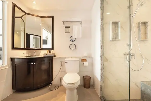 Two Bedroom Family Suite