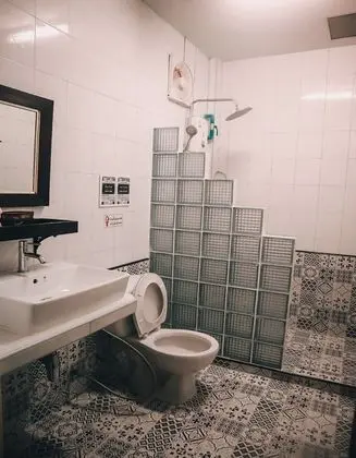 Standard İki Ayrı Yataklı Oda