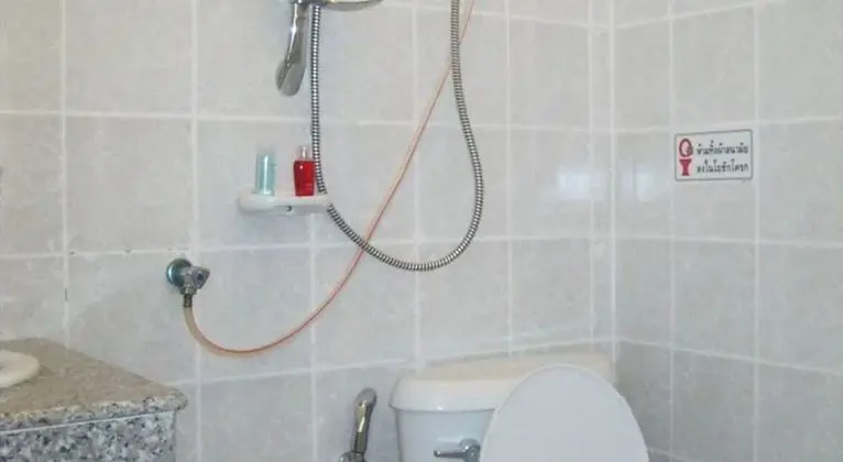 Standard Tek Büyük Yataklı Oda (with Air conditioning)
