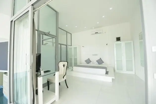 Superior Oda, Havuz Kullanımı