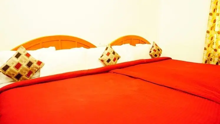 Standard Üç Kişilik Oda
