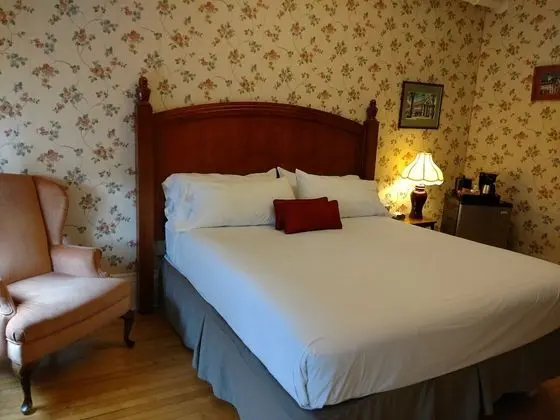 Superior Room, 1 King Bed- Not Pet Friendly