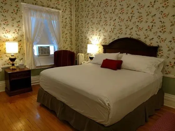 Superior Room, 1 King Bed- Not Pet Friendly