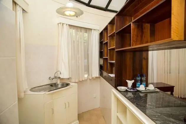 Family Kır Evi, 2 Yatak Odası, Mutfak, Bahçe Manzaralı