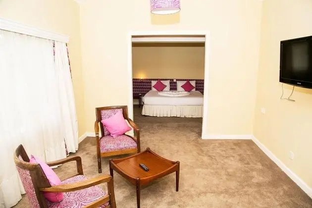Family Kır Evi, 2 Yatak Odası, Mutfak, Bahçe Manzaralı