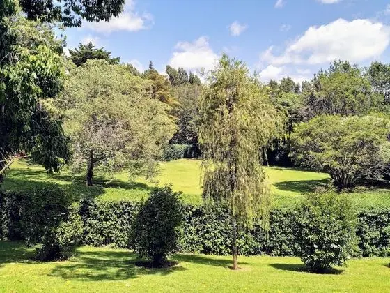Family Kır Evi, 2 Yatak Odası, Mutfak, Bahçe Manzaralı