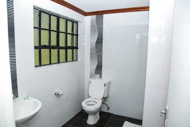 Standard Tek Büyük Yataklı Oda, 1 Çift Kişilik Yatak, Banyolu/Duşlu, Bahçe Manzaralı