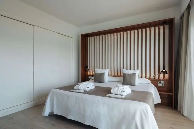 Junior Süit, Balkon, Deniz Manzaralı