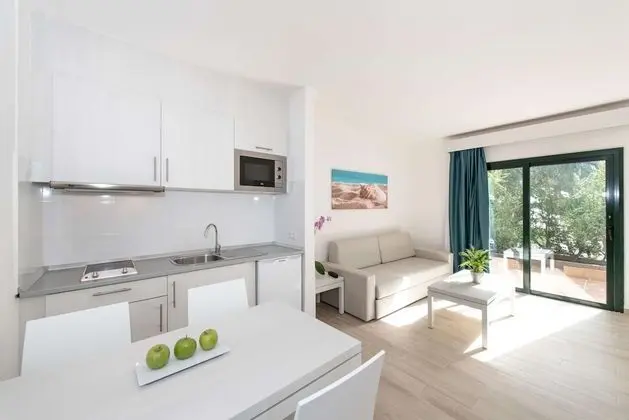 Superior Apart Daire, 1 Yatak Odası (2 Adults and 1 Child)