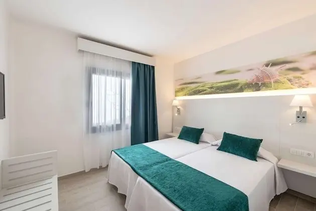 Superior Apart Daire, 1 Yatak Odası (2 Adults and 1 Child)
