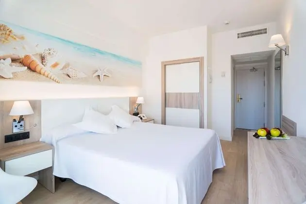 Tek Büyük Yataklı Oda, Balkon