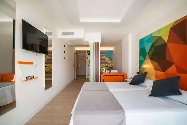 Superior Büyük Yataklı Tek Kişilik Oda, Balkon