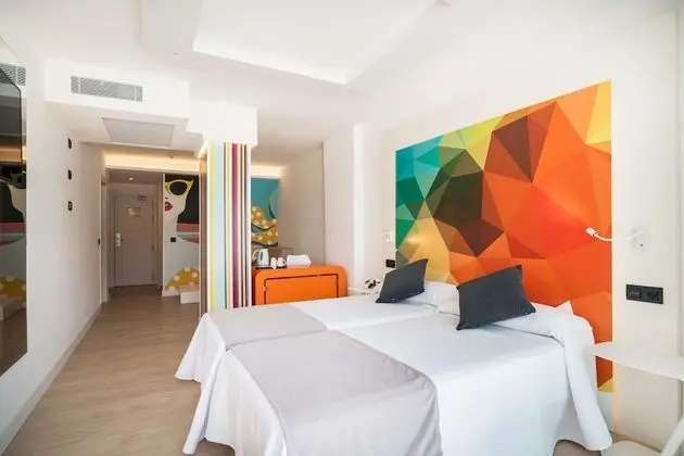 Superior Büyük Yataklı Tek Kişilik Oda, Balkon