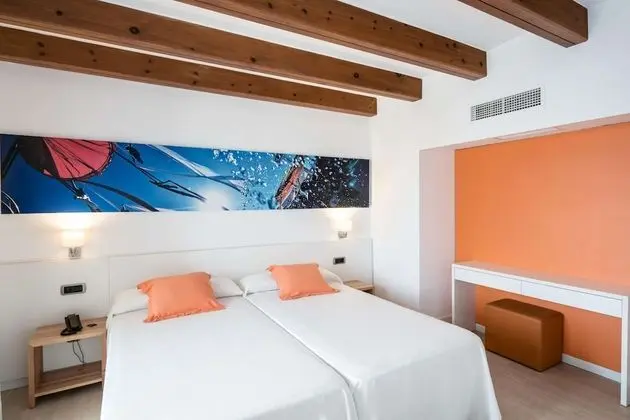 Junior Süit, Balkon, Deniz Manzaralı