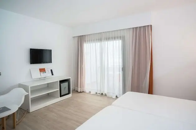 Superior Tek Büyük Yataklı Oda, Balkon