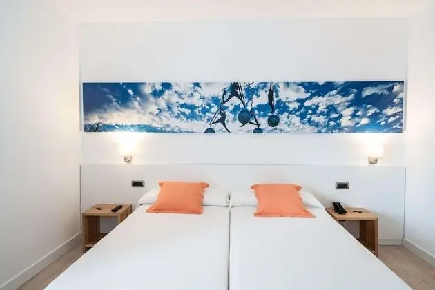 Superior Tek Büyük Yataklı Oda, Balkon
