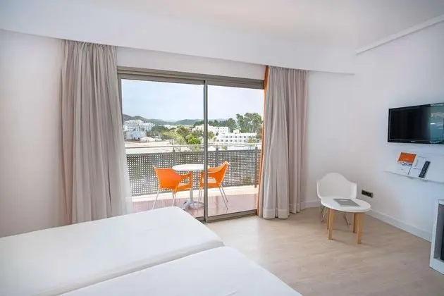 Superior Tek Büyük Yataklı Oda, Balkon, Deniz Manzaralı
