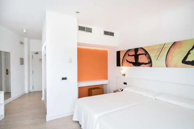 Superior Tek Büyük Yataklı Oda, Balkon, Deniz Manzaralı
