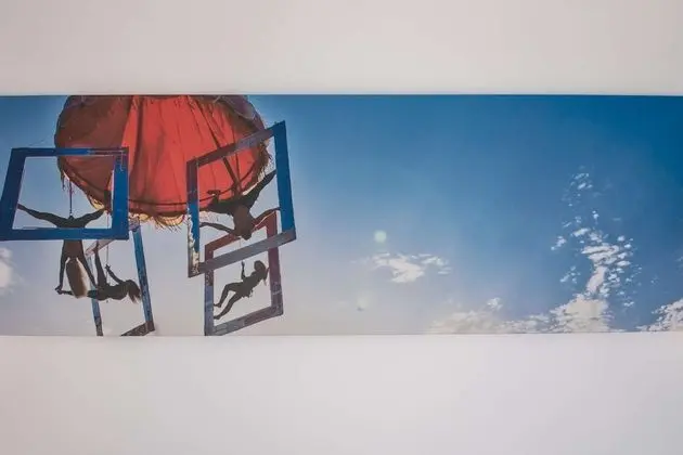 Superior Tek Büyük Yataklı Oda, Balkon, Deniz Manzaralı