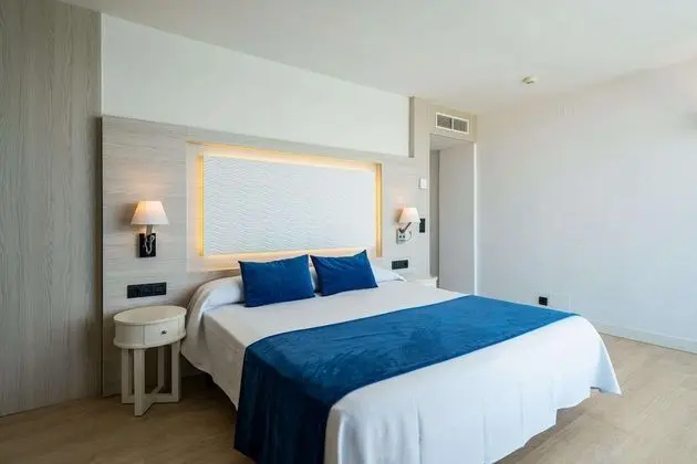 Junior Süit, Balkon, Deniz Manzaralı