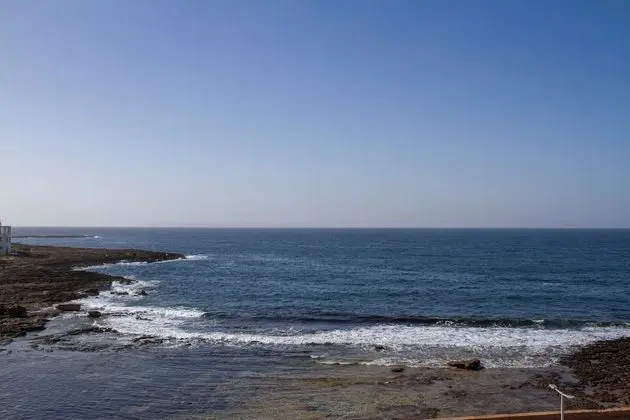 Odadan manzara