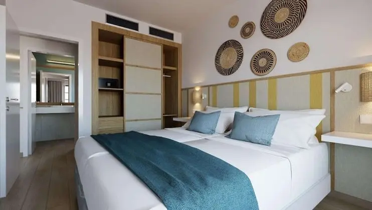 Deluxe Apart Daire (2 Adults)