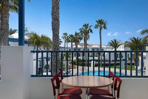 Premium Apart Daire, Havuz Manzaralı (2 Adults + 2 Children)